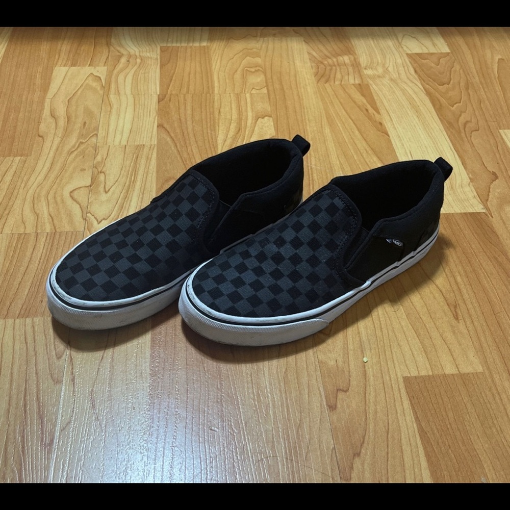 Vans